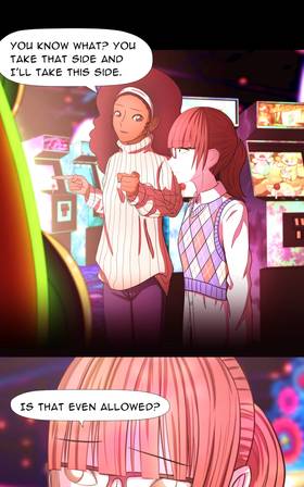 Read a wish that bloomed in fall  17 Page 1 in English