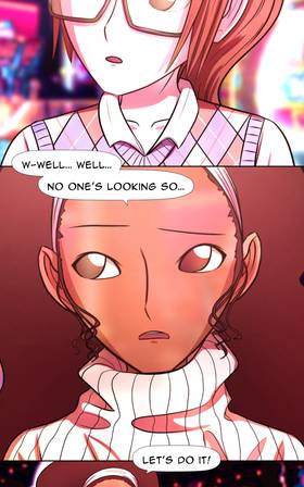 Read a wish that bloomed in fall  17 Page 2 in English