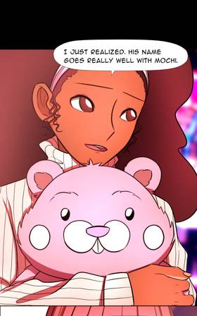 Read a wish that bloomed in fall  20 Page 1 in English
