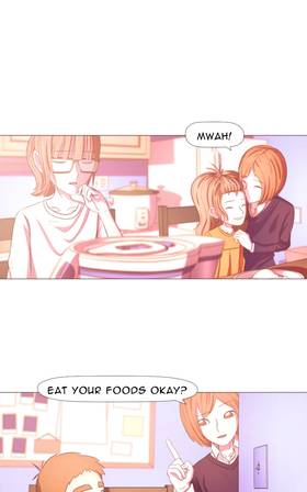 Read a wish that bloomed in fall  22 Page 1 in English