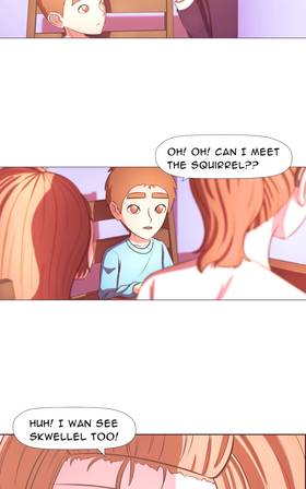 Read a wish that bloomed in fall  22 Page 2 in English