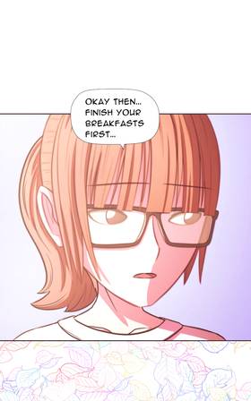 Read a wish that bloomed in fall  23 Page 1 in English