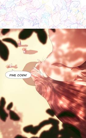 Read a wish that bloomed in fall  24 Page 1 in English