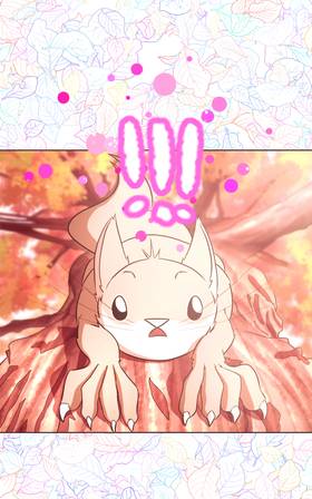 Read a wish that bloomed in fall  25 Page 1 in English
