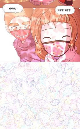 Read a wish that bloomed in fall  26 Page 3 in English