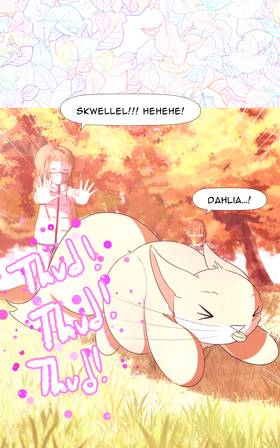 Read a wish that bloomed in fall  27 Page 2 in English