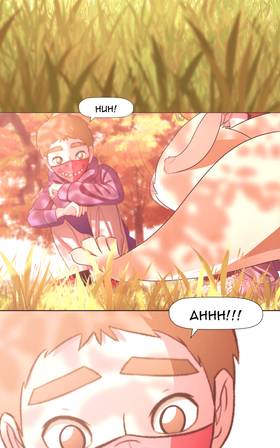 Read a wish that bloomed in fall  27 Page 3 in English