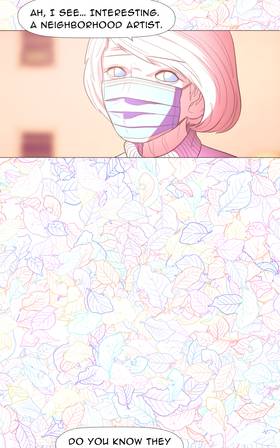 Read a wish that bloomed in fall  30 Page 2 in English