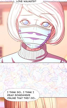 Read a wish that bloomed in fall  30 Page 3 in English