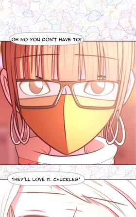 Read a wish that bloomed in fall  31 Page 1 in English