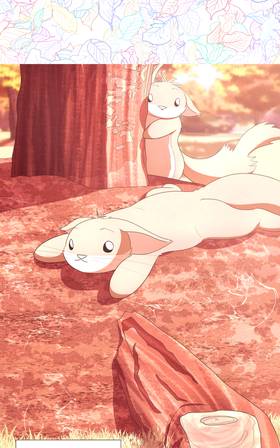 Read a wish that bloomed in fall  32 Page 1 in English