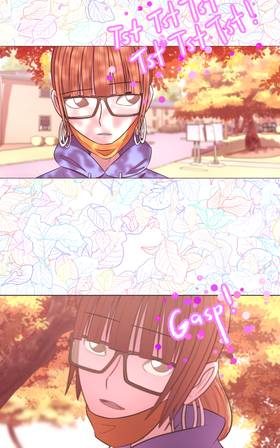 Read a wish that bloomed in fall  34 Page 3 in English
