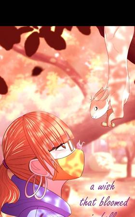 Read a wish that bloomed in fall  1 Page 1 in English