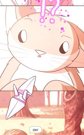 Read a wish that bloomed in fall  35 Page 3 in English