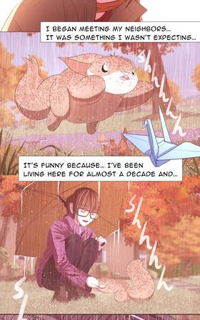 Read a wish that bloomed in fall  36 Page 2 in English