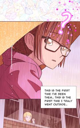 Read a wish that bloomed in fall  37 Page 1 in English