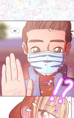 Read a wish that bloomed in fall  39 Page 1 in English
