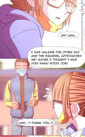 Read a wish that bloomed in fall  39 Page 2 in English