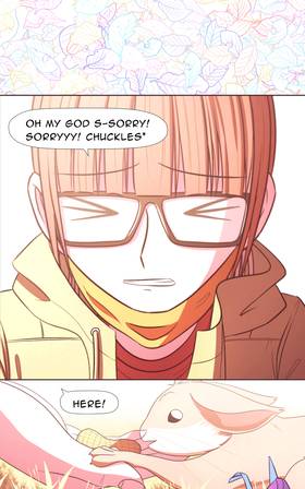 Read a wish that bloomed in fall  40 Page 1 in English