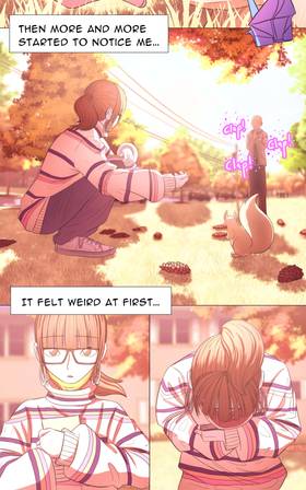 Read a wish that bloomed in fall  40 Page 2 in English