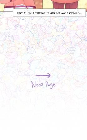 Read a wish that bloomed in fall  40 Page 3 in English