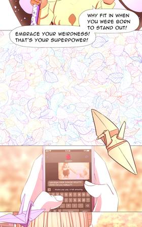 Read a wish that bloomed in fall  41 Page 2 in English
