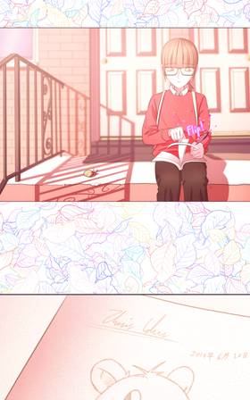 Read a wish that bloomed in fall  44 Page 2 in English