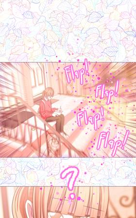 Read a wish that bloomed in fall  47 Page 1 in English