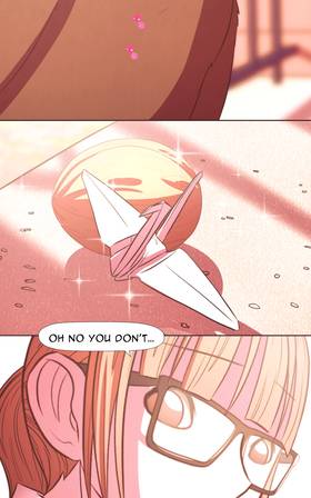 Read a wish that bloomed in fall  48 Page 2 in English