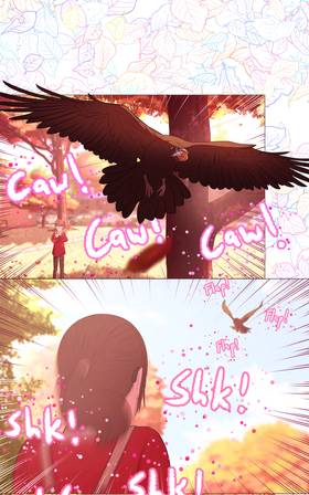 Read a wish that bloomed in fall  49 Page 1 in English