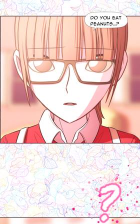 Read a wish that bloomed in fall  50 Page 3 in English