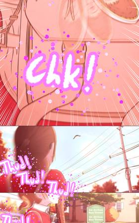 Read a wish that bloomed in fall  52 Page 3 in English