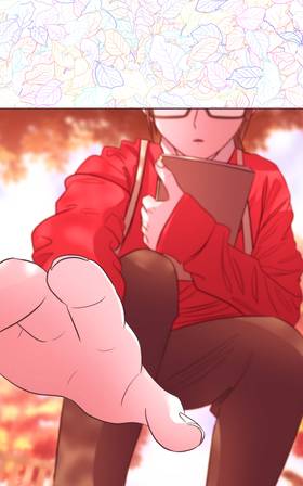 Read a wish that bloomed in fall  54 Page 1 in English