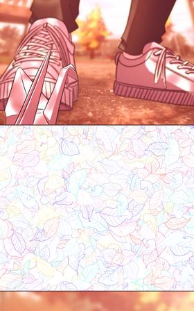 Read a wish that bloomed in fall  54 Page 2 in English