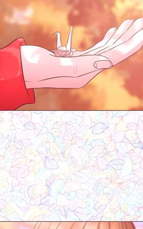 Read a wish that bloomed in fall  54 Page 3 in English