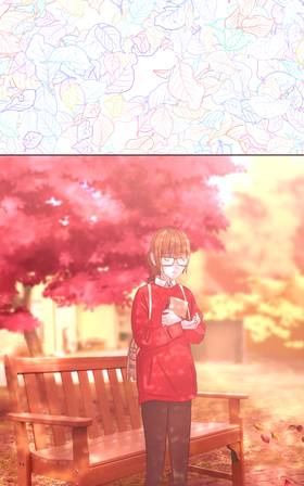 Read a wish that bloomed in fall  57 Page 2 in English