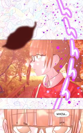 Read a wish that bloomed in fall  58 Page 1 in English