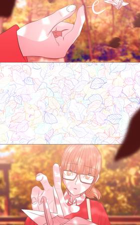 Read a wish that bloomed in fall  60 Page 2 in English