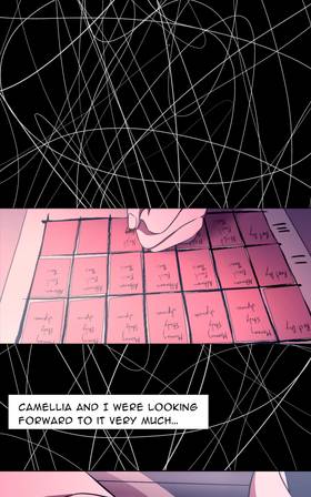 Read a wish that bloomed in fall  67 Page 1 in English