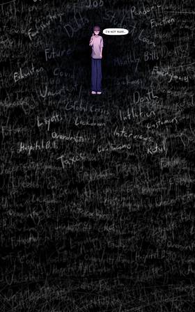 Read a wish that bloomed in fall  68 Page 3 in English