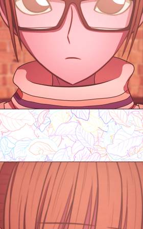 Read a wish that bloomed in fall  69 Page 3 in English
