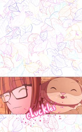 Read a wish that bloomed in fall  70 Page 1 in English