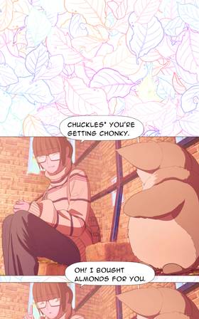 Read a wish that bloomed in fall  70 Page 2 in English