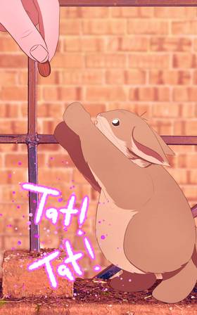 Read a wish that bloomed in fall  71 Page 3 in English