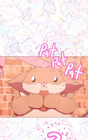 Read a wish that bloomed in fall  73 Page 1 in English