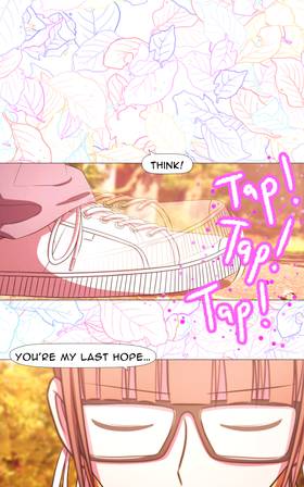 Read a wish that bloomed in fall  74 Page 1 in English