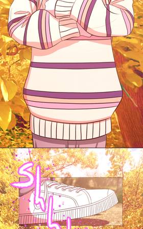Read a wish that bloomed in fall  76 Page 2 in English