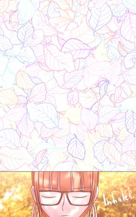 Read a wish that bloomed in fall  77 Page 2 in English