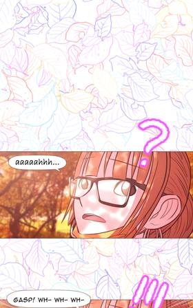 Read a wish that bloomed in fall  78 Page 1 in English