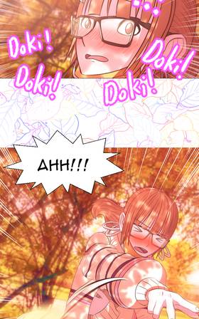 Read a wish that bloomed in fall  78 Page 2 in English